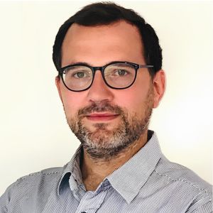 David Parra Mendoza